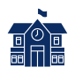 School icon