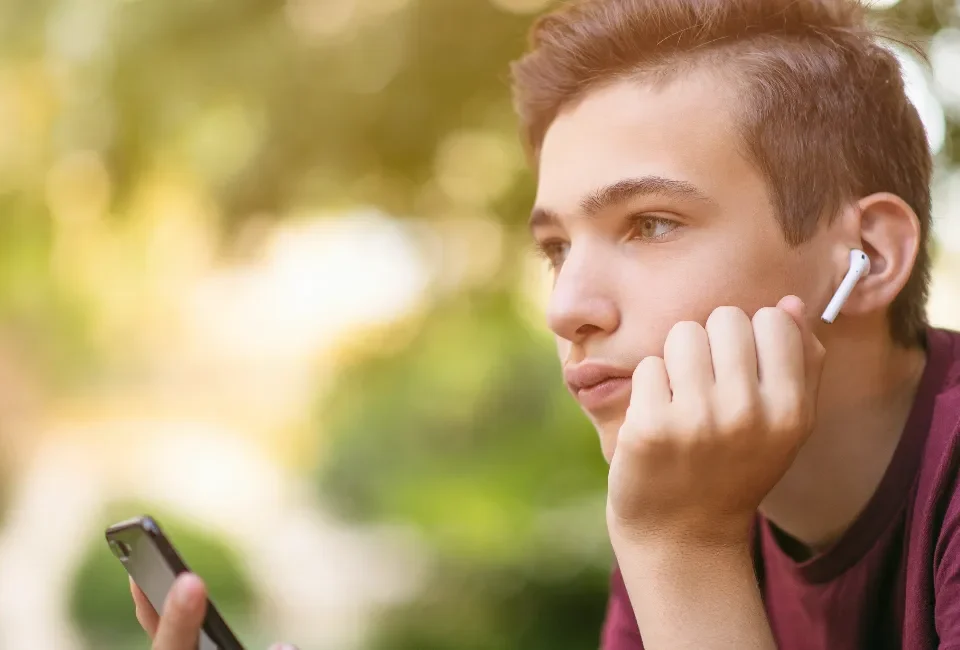 Building Digital Resilience: Protecting Youth Mental Health in a Hyper-Connected World