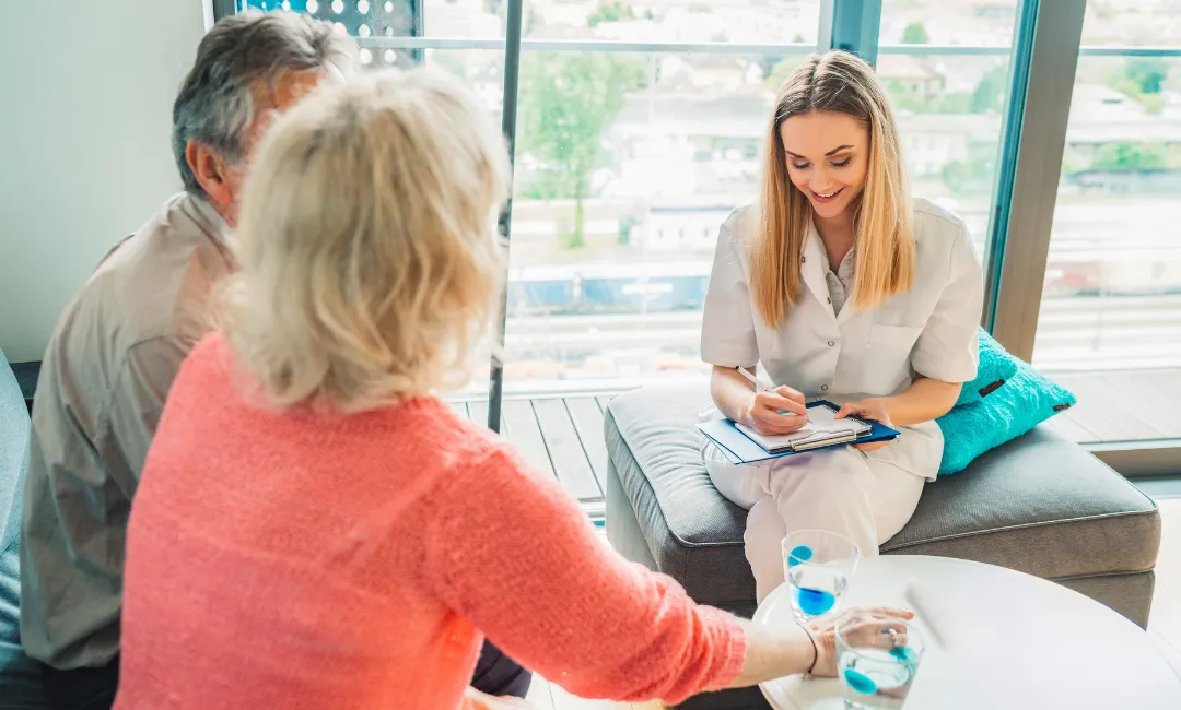 Consultation and Referrals