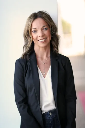 Katey McPherson- Digital Wellness Advocate