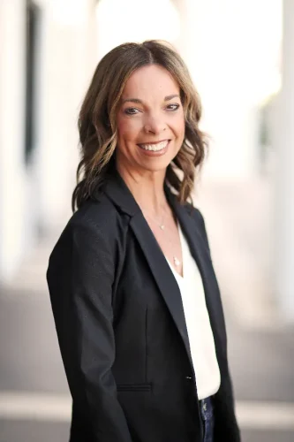 Katey McPherson- Professional digital wellness advocate for youth