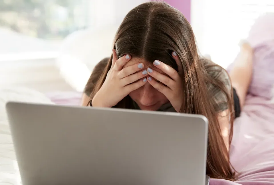 Cyberbullying and Its Impact on Mental Health: How Online Harassment Affects Emotional Well-being in Children and Adolescents