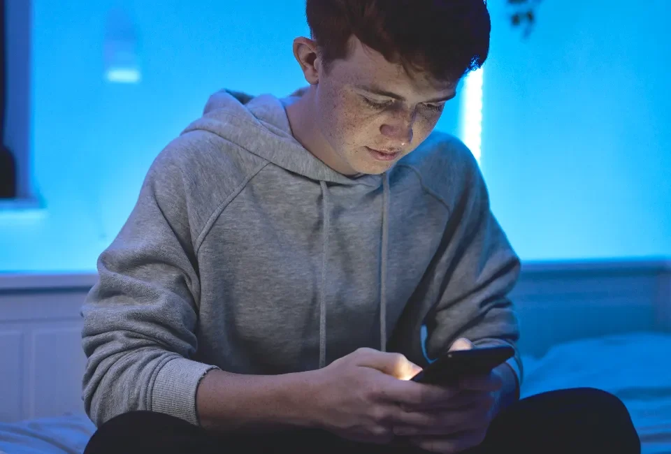 Exposing Online Predator Tactics: Understanding Sextortion and Digital Exploitation for Child Safety