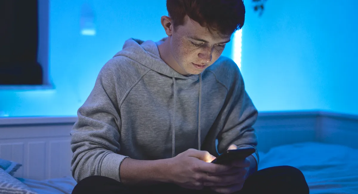 Exposing Online Predator Tactics: Understanding Sextortion and Digital Exploitation for Child Safety