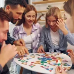 Family Digital Detox: Why Your Home Needs Screen-Free Time to Reconnect and Thrive