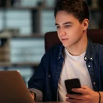 Preventing Sextortion: What Parents Need to Know to Keep Children Safe Online