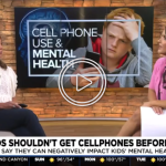 Are Smart Phones Harming our kids? the age your should really wait until