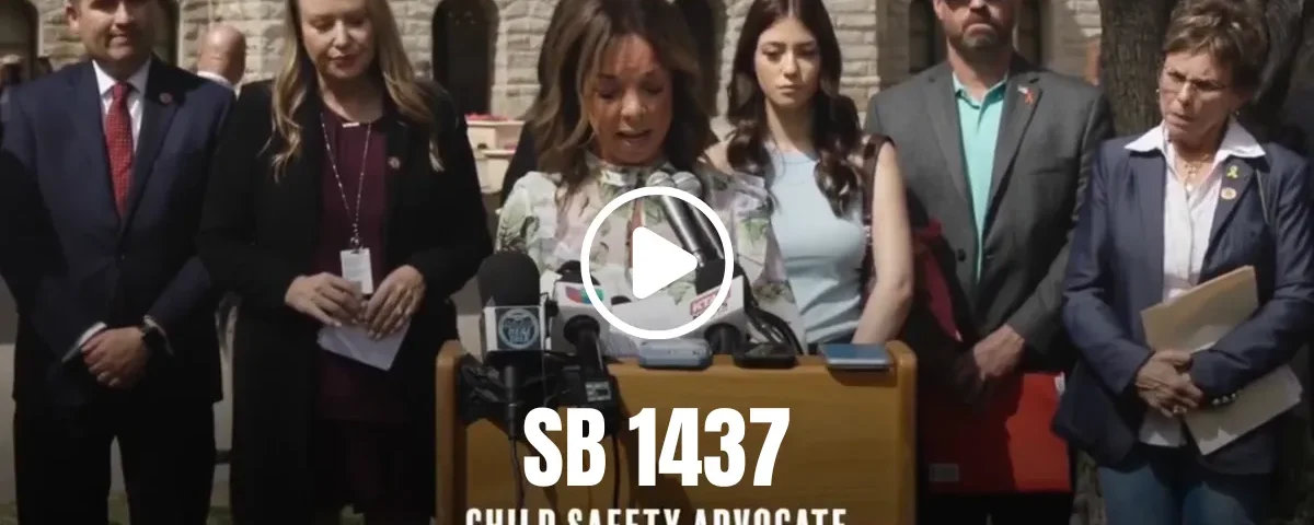 Arizona SB 1437: Holding Schools Accountable for Child Safety