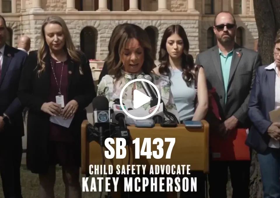 Arizona SB 1437: Holding Schools Accountable for Child Safety